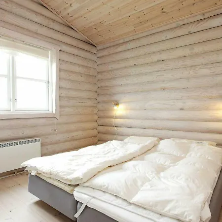 Holiday Pilevej V *